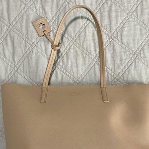 Kate Spade Scotts Place Lida Tote